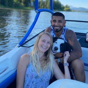 Meet your Posher, Usman